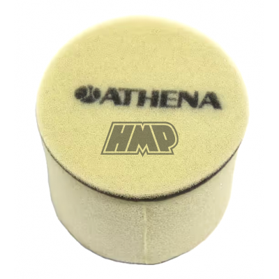 Filtro ar 48 mm esponja HONDA RECON 250 TE / TM (OKO POLINI PWK KEIHIN) - ATHENA